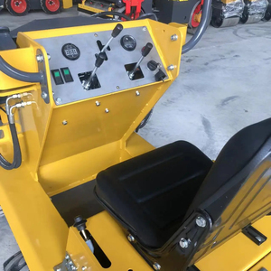 China Good Quality Cheap Mini <strong>Wheel</strong> <strong>Loaders</strong> Mini Front End <strong>Loader</strong> <strong>Small</strong> Diesel <strong>Loader</strong> Best Price - Product Image 6