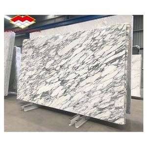 Mármol Arabescato <span class=keywords><strong>2021</strong></span>: Mejor <span class=keywords><strong>Precio</strong></span> en China para Losas, Azulejos y Bañeras de Mármol - Product Image 5