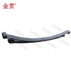Conjunto de Muelles de Hoja de Acero para Autobús Van, Repuestos para Camiones Sprinter 801 <span class=keywords><strong>905</strong></span> - Product Image 3
