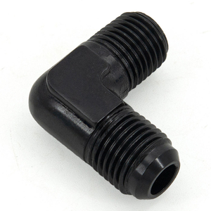 Khuỷu tay thủy lực jic, khớp chuyển tiếp đặc biệt cho máy móc xây dựng - Product Image 1