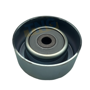 <span class=keywords><strong>Tensor</strong></span> <span class=keywords><strong>de</strong></span> <span class=keywords><strong>Correa</strong></span> <span class=keywords><strong>de</strong></span> <span class=keywords><strong>Alternador</strong></span> con Rodillo, <span class=keywords><strong>Precio</strong></span> <span class=keywords><strong>de</strong></span> Fábrica, 23770AA070 23770-AA070 para Subaru Forester 2008, Conjunto <span class=keywords><strong>de</strong></span> Polea Tensora - Product Image 2