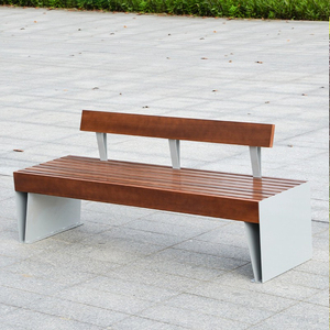 Ghế băng ngoài trời và ghế băng tùy chỉnh với thiết kế cá nhân hóa - Product Image 3