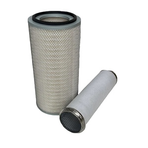 กระดาษกรองอากาศแมนนี่ 88290003-034 สำหรับชิ้นส่วนเครื่องอัดอากาศแบบสกรูอุตสาหกรรม ใหม่ รับประกัน 6 เดือน - Product Image 5