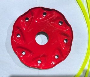 อะไหล่เครื่องตัดหญ้าราคาถูกสำหรับเครื่องตัดหญ้าแบบหัวแปรงตัดเหล็ก - Product Image 4