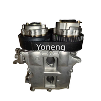 Ensemble moteur 2.0T EJ207 de haute qualité pour Subaru Impreza WRX STI Dual VVT