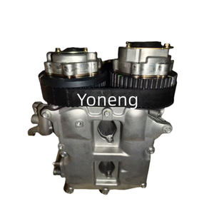 ชุดเครื่องยนต์ EJ207 2.0ตันสำหรับ Subaru Impreza WRX STI <span class=keywords><strong>dual</strong></span> <span class=keywords><strong>VVT</strong></span> - Product Image 5