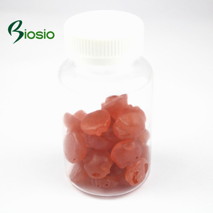 BRC Halal ONE-STOP Solution servicio Dieta cetogénica Suplemento de vinagre de sidra de manzana gomitas - Product Image 5