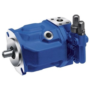 Servomotor Rexroth Msk101d 0300 Nn M1 Bg2 Nnnn 24 V, Componente Industrial de Alta Eficiencia - Product Image 1