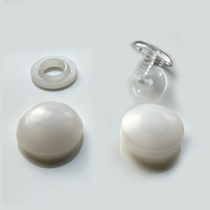 Bán Buôn Cổ Phiếu <span class=keywords><strong>Cap</strong></span> Phụ Kiện Tất Cả Các Kích Cỡ Kim Loại Nhựa <span class=keywords><strong>Cap</strong></span> <span class=keywords><strong>Top</strong></span> Bao Phủ Hat Mũ Bóng Chày Nút - Product Image 4