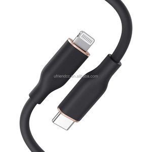 สาย6Ft ไนลอนถัก Pd 100W 5A USB C ไปยัง USB C สายชาร์จข้อมูลอย่างรวดเร็วสำหรับ iPhone 16 15 14ขายส่ง3Ft - Product Image 2