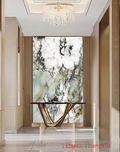 盆景水晶风格珠宝，经典设计，优质材料，适合特殊场合 - Product Image 4