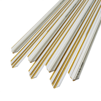 Matrice de rainurage Daikyn à double fente 1.0*3.5-1.0 pour découpe, capacité 10000-30000 coupes, en PVC blanc super adhésif