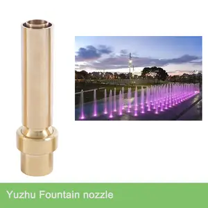 Nông nghiệp nhựa vòi phun nước đầu vòi phun cho Sprinkler Sprinkler Đầu cờ lê