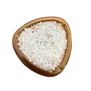 Filamento PLA de impresión 3D de grado virgen, moldeado por inyección renovable ecológico, extrusión de materia prima plástica de grado médico - Product Image 4