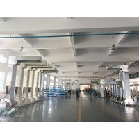 RUIPACKING 304SS convoyeur de qualité alimentaire, Machine de vente, convoyeur à benne de Type Z, élévateur