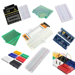 Composants électroniques de bonne qualité CXCW, planche à pain carte expérimentale pont redresseur module électronique liste Bom