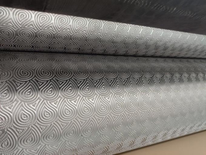 Máquina para Fabricar Papel Tisú Totalmente Automática de 450 m/min, Línea de Producción Completa de Papel Higiénico, Convertidor de Rollos de Papel Higiénico de Alta Producción - Product Image 3