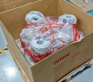 China OEM Control With <b>UK</b> IQ3 Actuator - IP68 Explosion Proof IQ3 Range China OEM Control With <b>UK</b> IQ3 Ac - Product Image 1