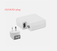 Adaptador de Corriente USB-C PD de 30W/61W/96W/87W/140W para Portátiles Macbook Air y Pro