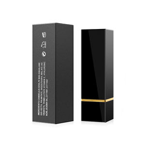 Private Label Custom 17 Color Square Tube Matte <b>Lipstick</b> Luxury Feminine Rouge - Product Image 3