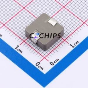 ZEMS1040-R68M Power Inductor SMD,11.5x10mm ( Inductance: 680nH )( Precision: 20% Rated Current: <b>23A</b> ) - Product Image 2