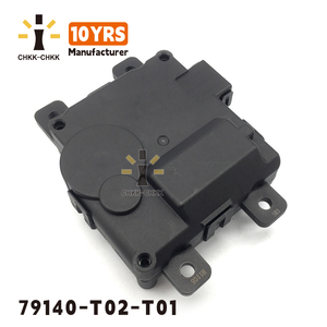 Actuador de Compuerta de Aire HVAC BLEND de Precio de Fábrica PEIVSO, Nuevo para HONDA CIVIC* OEM 79140-T02-T01 - Product Image 2
