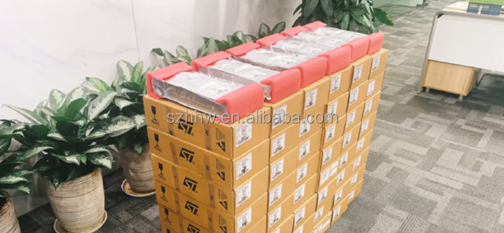 New Original Integrated Circuit Stm32l476zgt6 Buy Stm32l476zgt6 Electronic Components New Original Integrated Circuit Stm32l476zgt6 Buy Stm32l476zgt6 Electronic Components