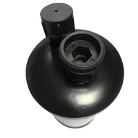 Pièces de climatisation automobile d'usine chinoise, pour Carter Caterpillar 274-5909 Filtre récepteur de climatisation>