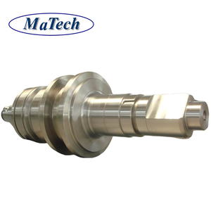 Le volet en acier de rechange de laminoir de usinage partie le rouleau de tension pour Peugeot - Product Image 2