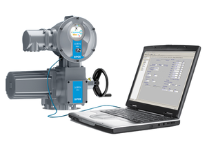 Nouvel actionneur SIPOS Aktorik G7, actionneur multi-tours avec interface chinoise pour les centrales nucléaires - Product Image 5