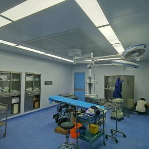 Panneaux sandwich en polystyrène résistant au feu Panneaux de matériaux isolants avec <span class=keywords><strong>fibre</strong></span> de verre pour panneau de laine minérale végétale - Product Image 6