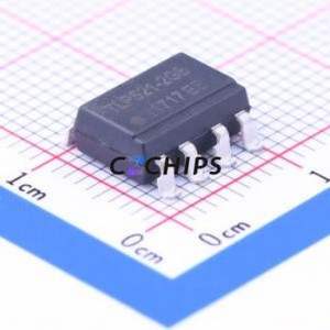 ทรานซิสเตอร์เอาต์พุตออปโต้คัปเปลอร์เอาท์พุท SMD-8P TLP521-2GBSM ของแท้และใหม่ - Product Image 1