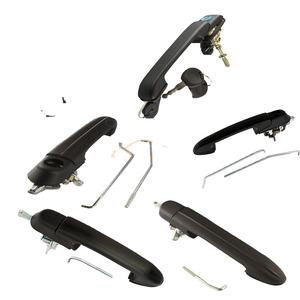 Aelwen poignée de porte extérieure pour KIA pour HYUNDAI pour RENAULT pour BMW pour AUDI pour VW pour HONDA pour FIAT pour Benz - Product Image 3