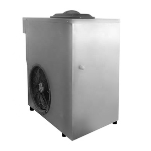 Máquina de Hielo Suave SPACE / Máquina para Hacer Hielo 6240 (Aprobada por CE) - Product Image 5