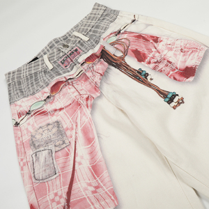 Streetwear Designer Baggy Denim <strong>Jeans</strong> <strong>for</strong> Men Manufacturer Custom High Quality Casual Sweat Pants Printed <strong>Jogger</strong> <strong>Jeans</strong> <strong>for</strong> Men - Product Image 4