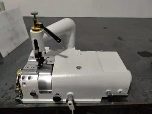 QK-801 המכירה הטוב ביותר חלקי עור זר תיק תרמילים עור תעשייתי תיק - Product Image 3