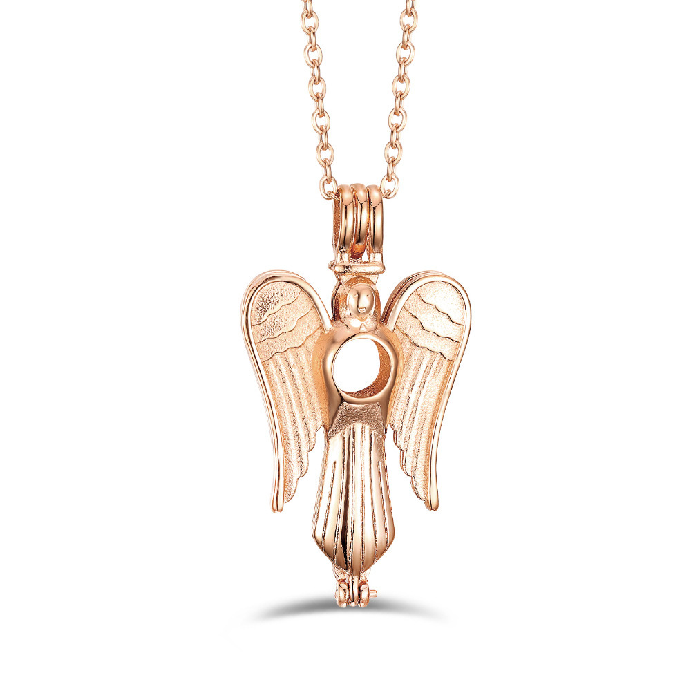 Or rose zpp1208 ange