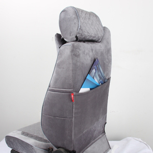 Funda Protectora de Asiento de Felpa <span class=keywords><strong>para</strong></span> Camión, Personalizada, de Alta Calidad, <span class=keywords><strong>para</strong></span> <span class=keywords><strong>Dove</strong></span>, Scania, Germany, Man - Product Image 2