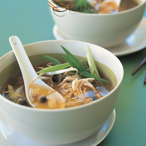 Chất lượng tốt đóng hộp shiitakes nấm thái lát trong nước muối để nấu ăn 425 gam (lát) - Product Image 6