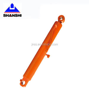 גליל הידראולי עבור hitdaphachi מפעיל ex200 EX210-5 ex230 zx200 zx210 zx225 zx230 zx240 זרוע/בום/דלי גליל - Product Image 2