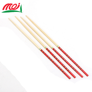 Personalizada importación japonesa <span class=keywords><strong>Samurai</strong></span> Katana grabado personalizar reutilizable boda Favor pelo palillo - Product Image 2