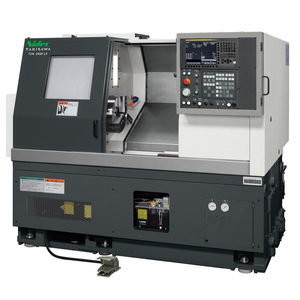 Torno CNC Tsugami TCC 1100 L2 con Husillo Horizontal de 4000 RPM, Nuevo, Número de Pieza M08J-II, Centro de Mecanizado para Industria General - Product Image 3