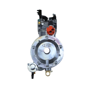 <span class=keywords><strong>Carburateur</strong></span> de Générateur à Gaz Double Carburant GPL/GN 3KW-5KW de Qualité Supérieure, Compatible Honda 168F 170F <span class=keywords><strong>GX160</strong></span> GX200 GX270 EG4000 - Vente Chaude - Product Image 5