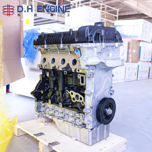 信頼性の高い品質のSQRE4G16エンジンロングブロック、チェリーA3、コロス<span class=keywords><strong>3</strong></span>、リッチG3、カウィンX3、キャリーK60用自動車スペアパーツ組立品 - Product Image 2