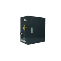 Generador SENZA HHO para Camiones, Kit de Hidrógeno para Camiones 6L-16.1L