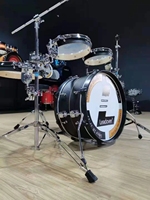 Vente en gros de batteries de percussions portables pliables de haute qualité