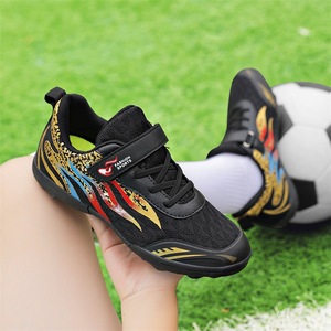 Chaussures de sport de luxe pour hommes - Baskets de sport en maille pour garçons, collection été 2026 - Product Image 4