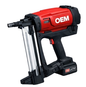 Cloueuse sans fil légère et robuste OEM <span class=keywords><strong>BX3</strong></span> pour béton, sans gaz - Product Image 4