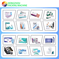 Machine robot bras pas cher prix carton machine d'emballage