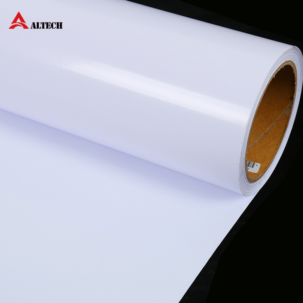Custom Pvc Vinyl Self Adhesive Cheap Transparent Self-adhesive Sticker Disposable Waterproof Round Paper Label For Packaging